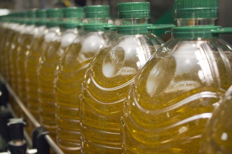 Bulk Cooking Oils That Turn Rancid