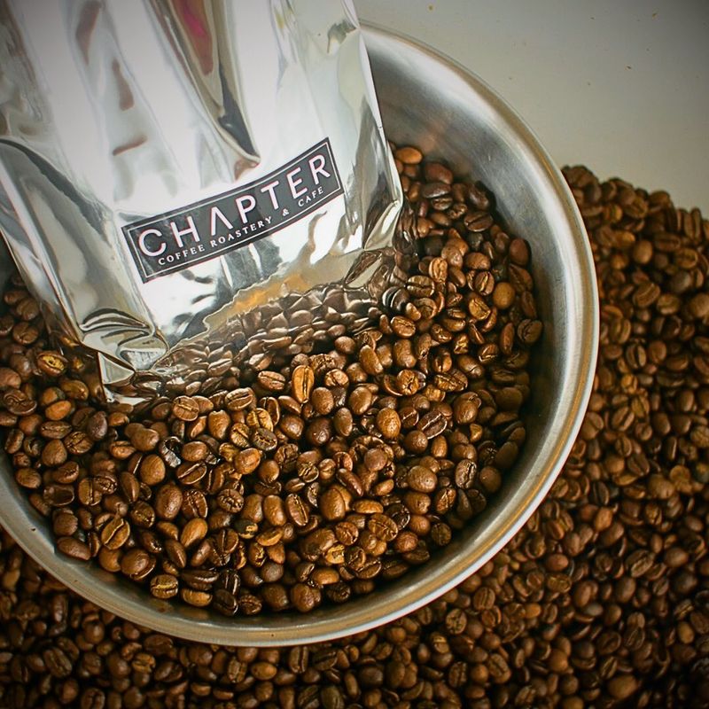 Premium Coffee Bean