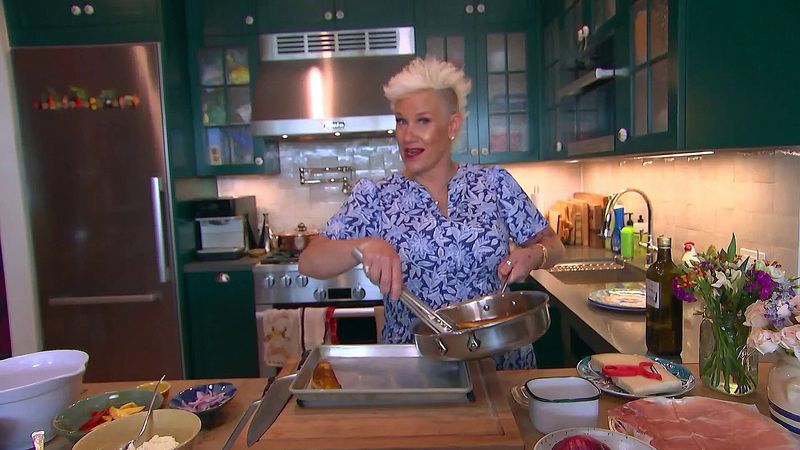 Stay Organized and Follow a Recipe