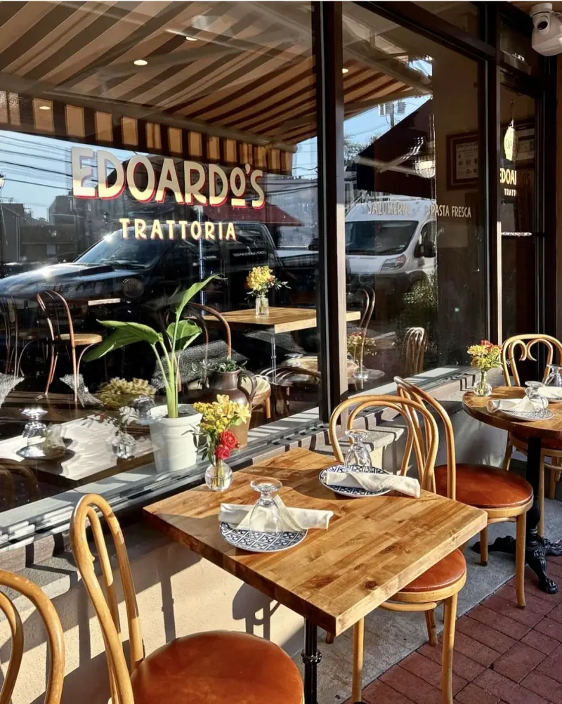 Edoardo's Trattoria