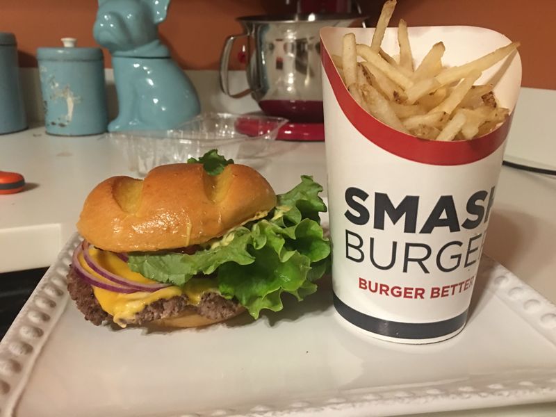 Smashburger