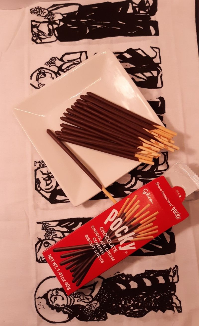 Pocky