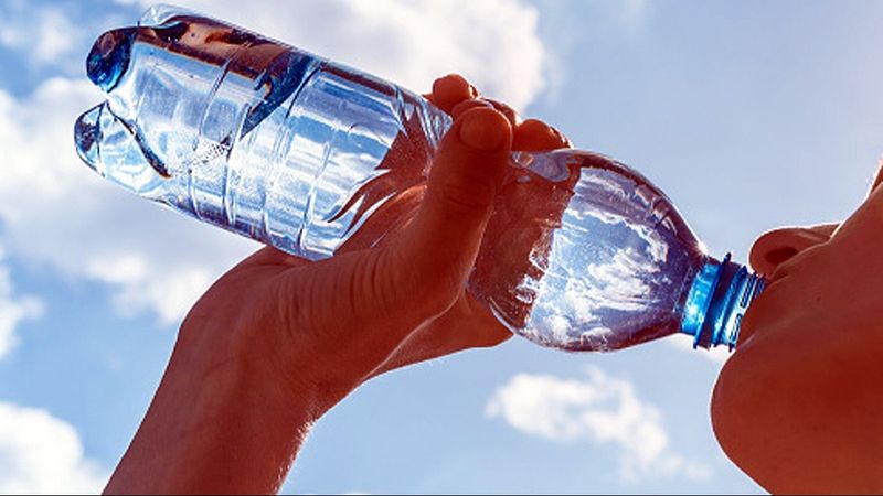 Bottled Water