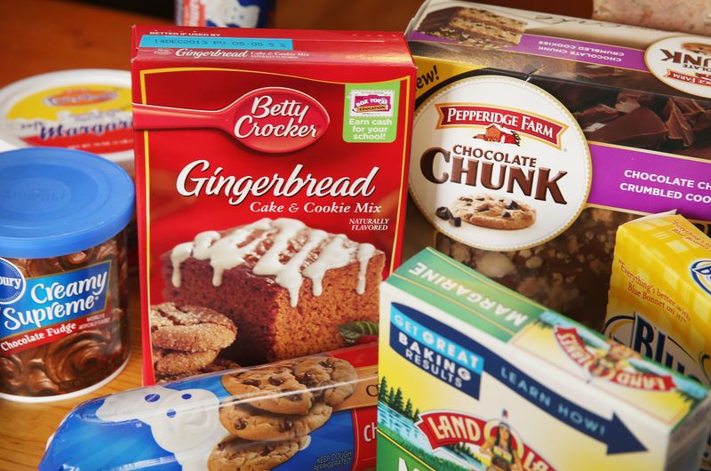 Industrial Trans Fats