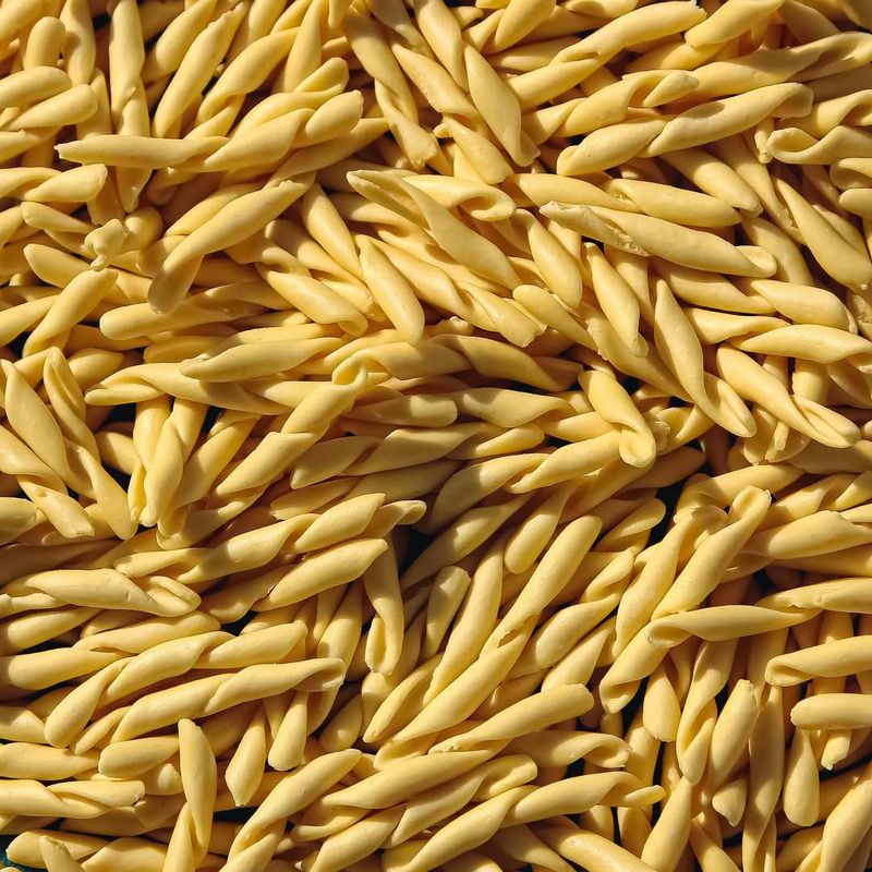 Refined Carbohydrates