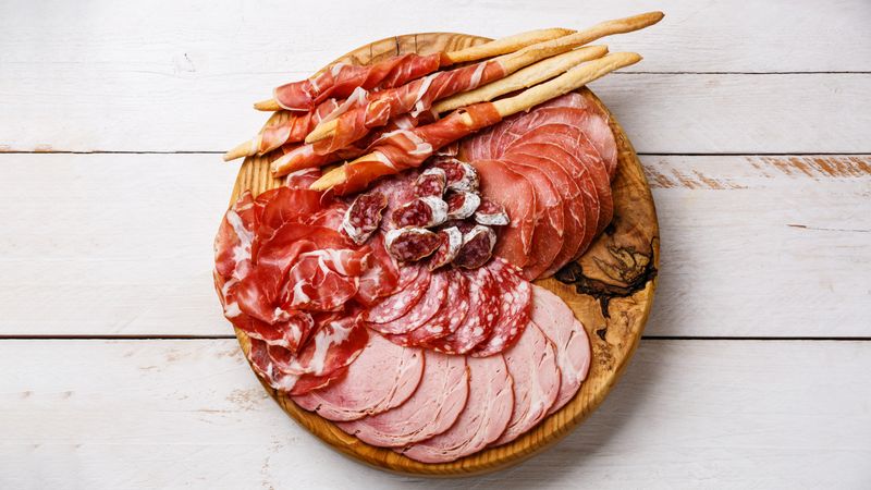 Processed Meats