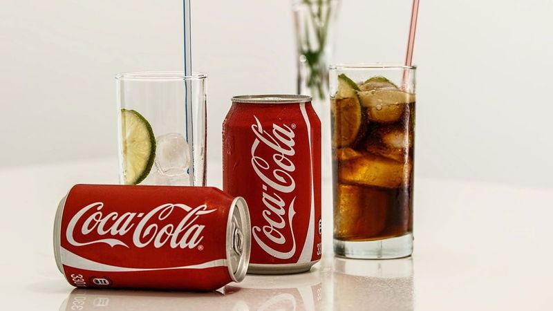 Sugary Beverages