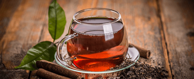 Provides Antioxidant Protection