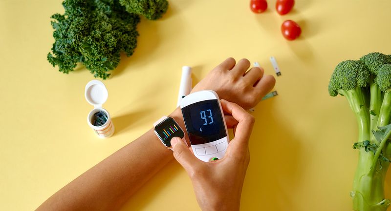 Supports Blood Sugar Levels