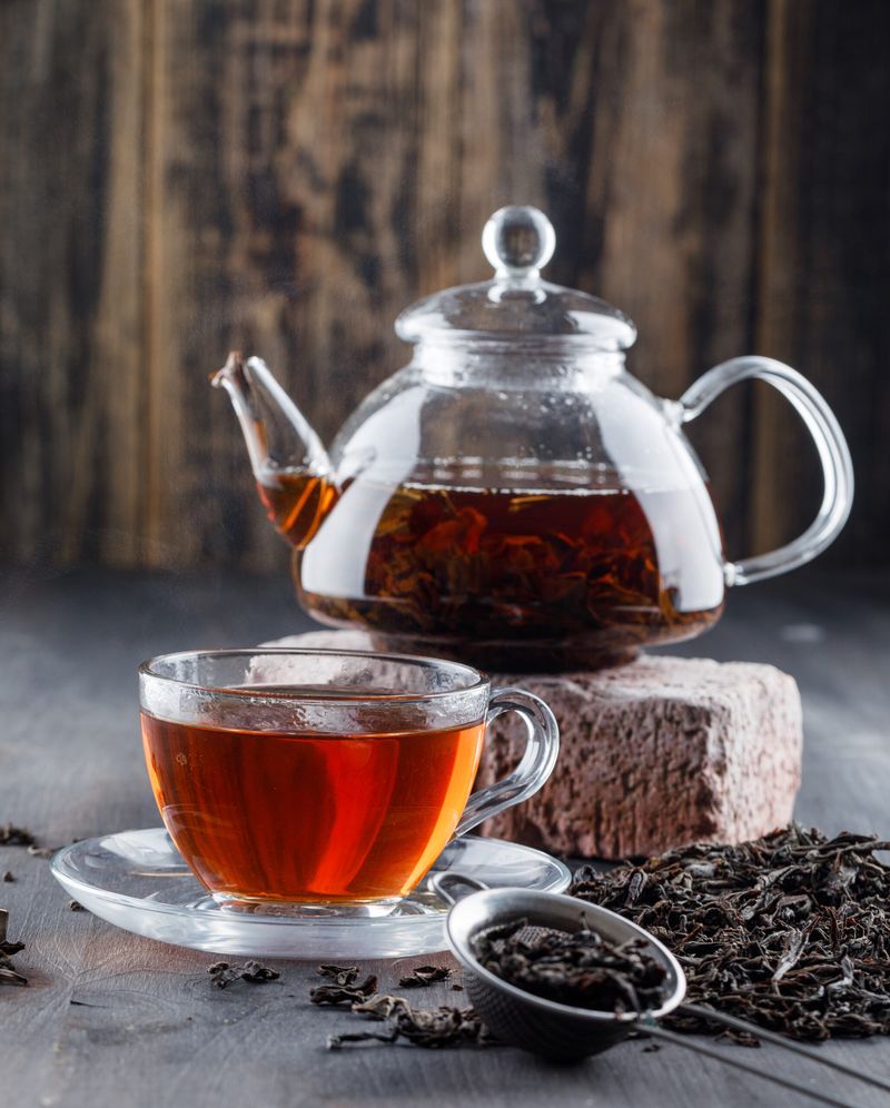 Why You Should Pick Black Tea