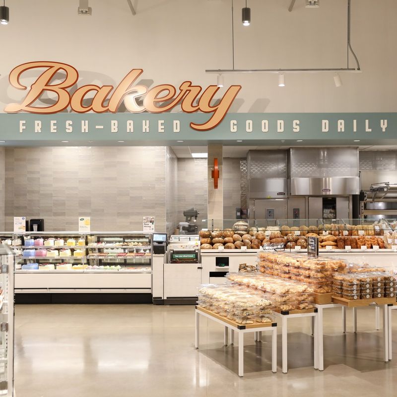 Whole Foods Market Bakery: Artisanal Flair with Traditional Techniques