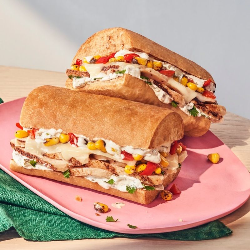 Panera Bread