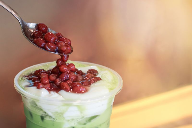 Red Bean (Azuki Bean)