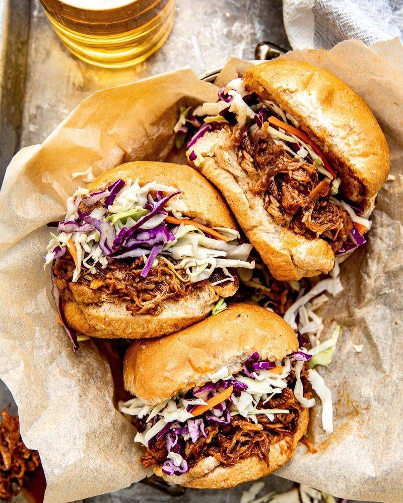 Pulled Pork