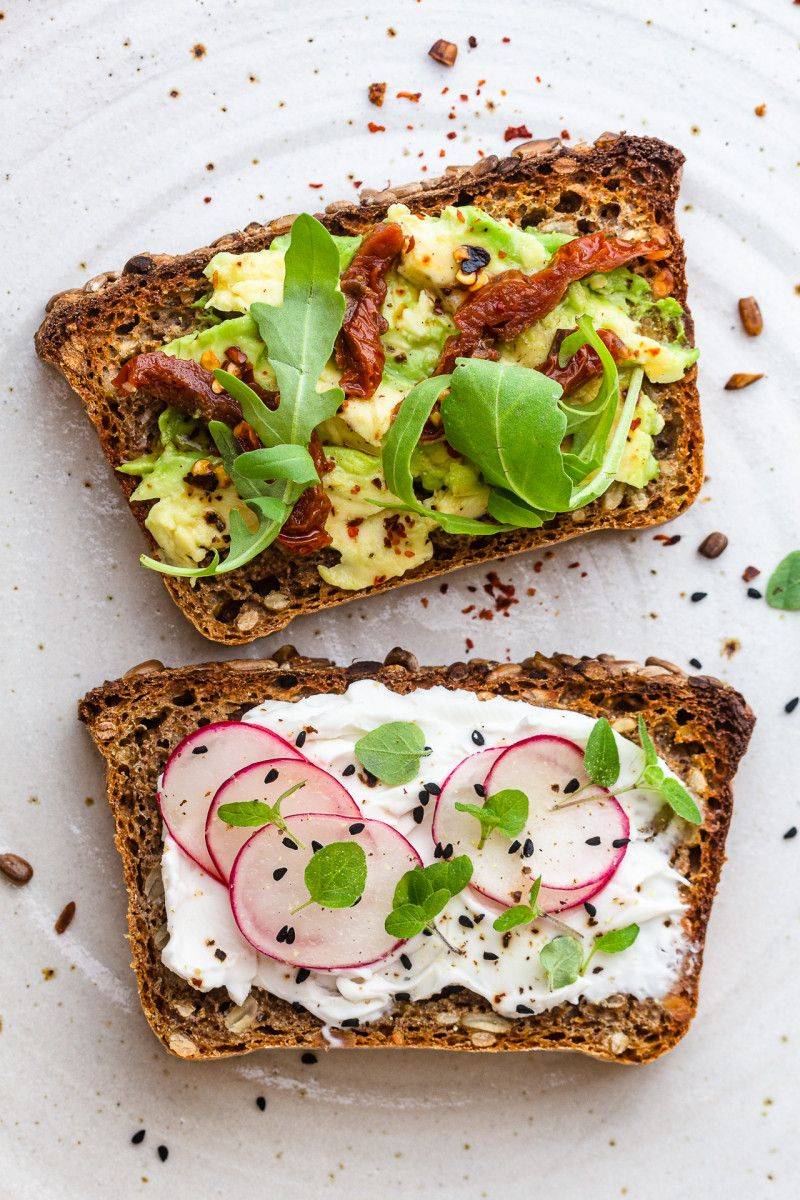 Rye Bread