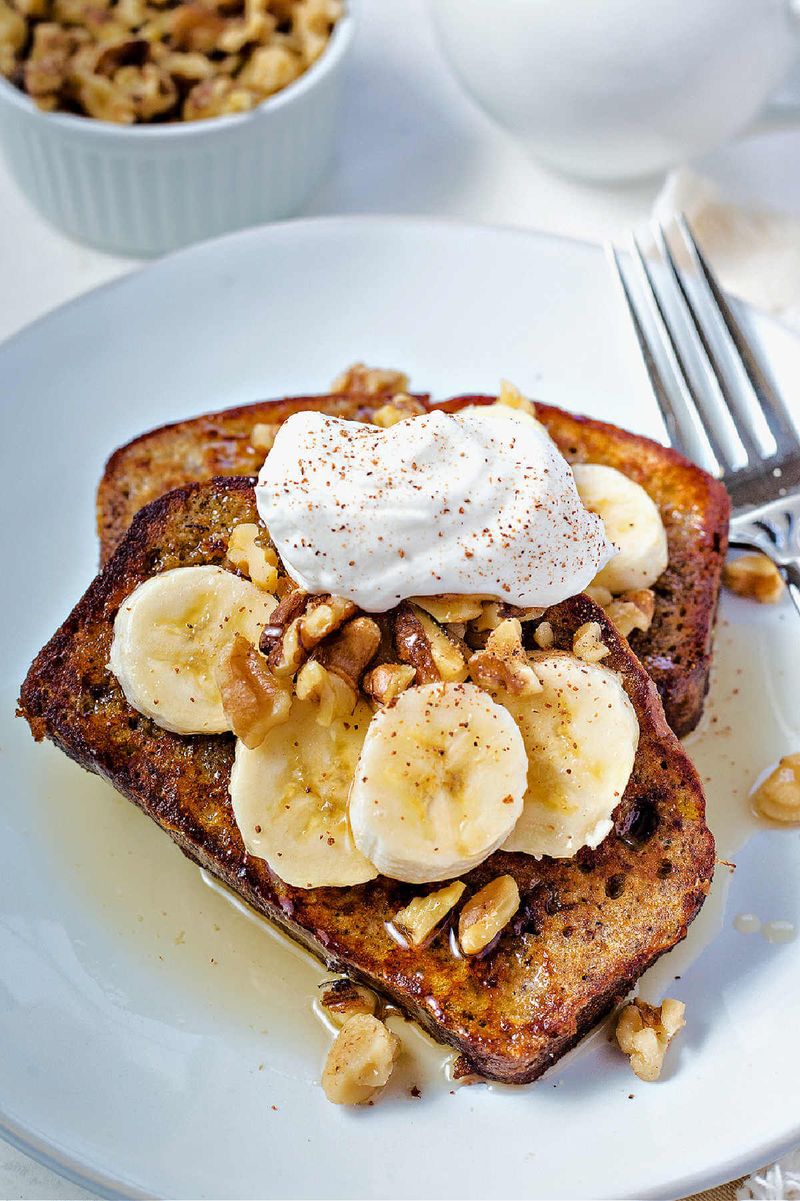 Banana Bread