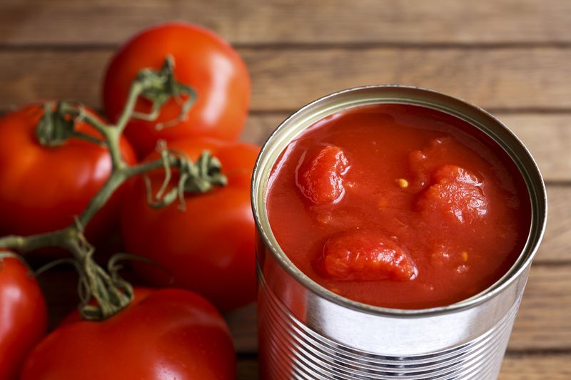 Tomatoes
