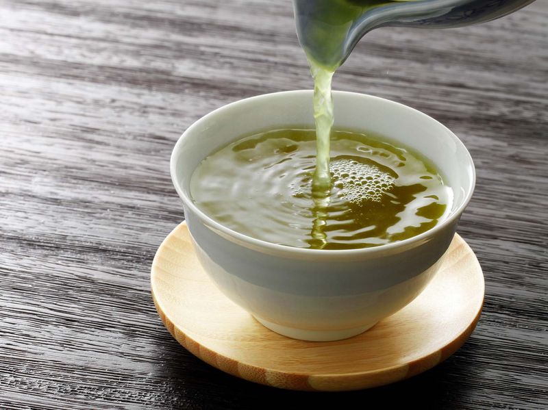 Green Tea