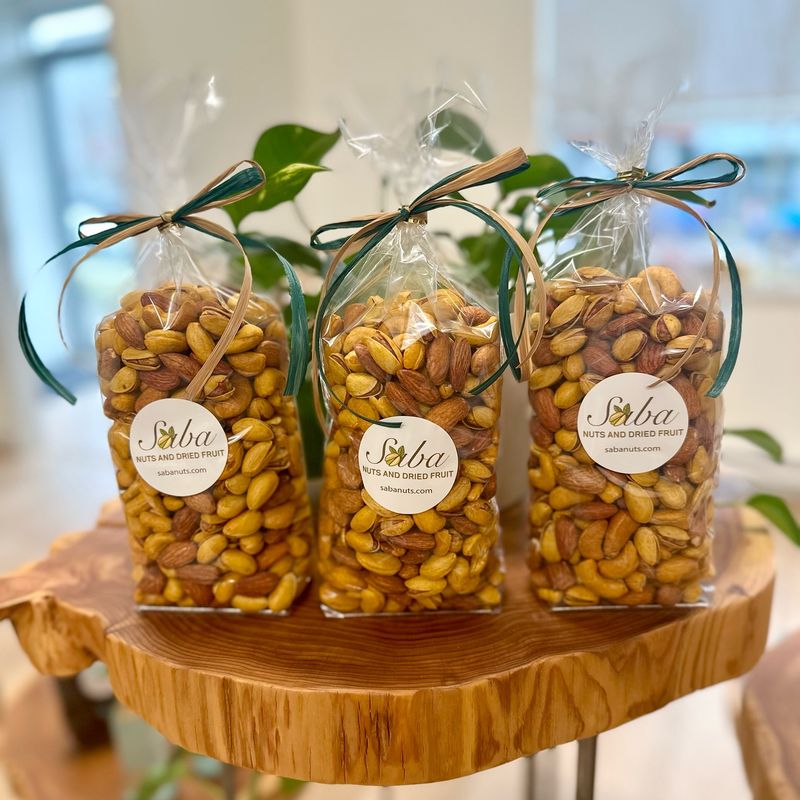 Nuts