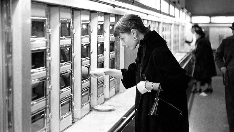 Automat (Horn & Hardart)