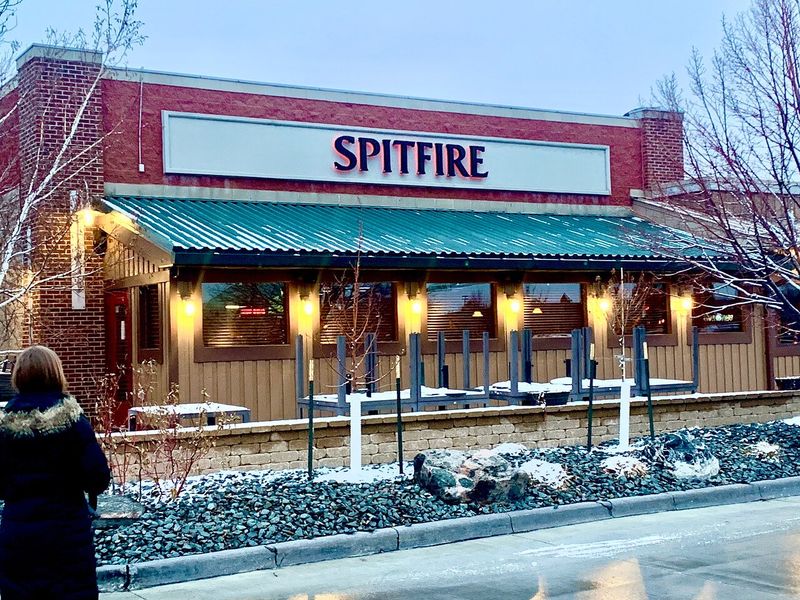 North Dakota – Spitfire Bar & Grill (West Fargo)