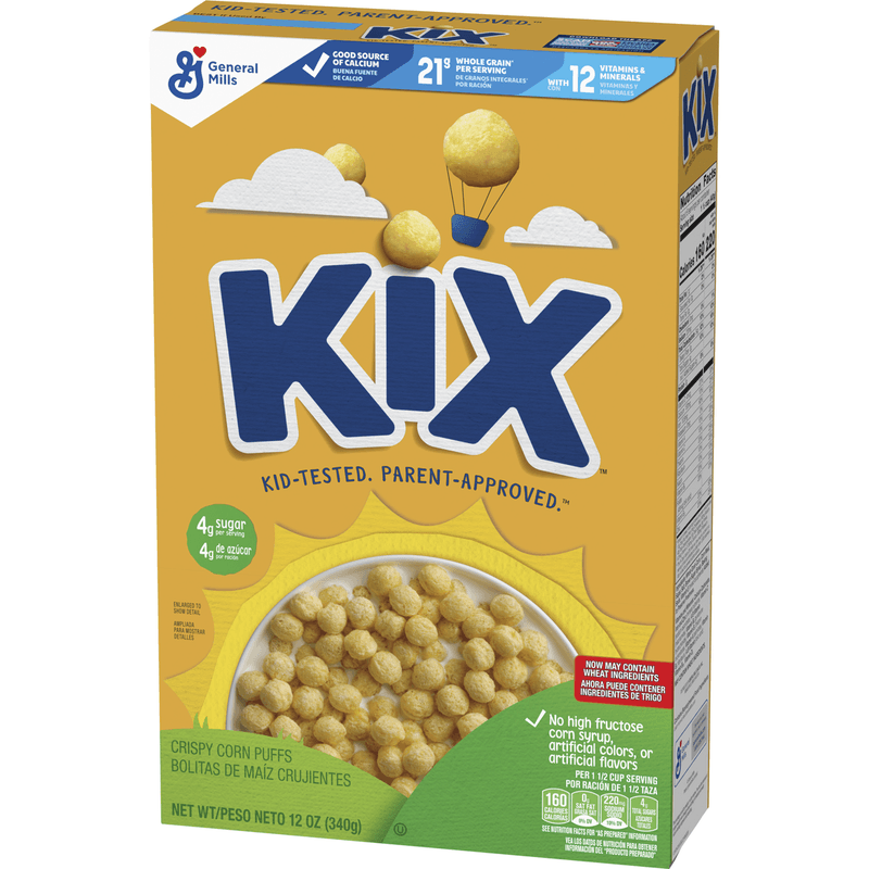 Kix