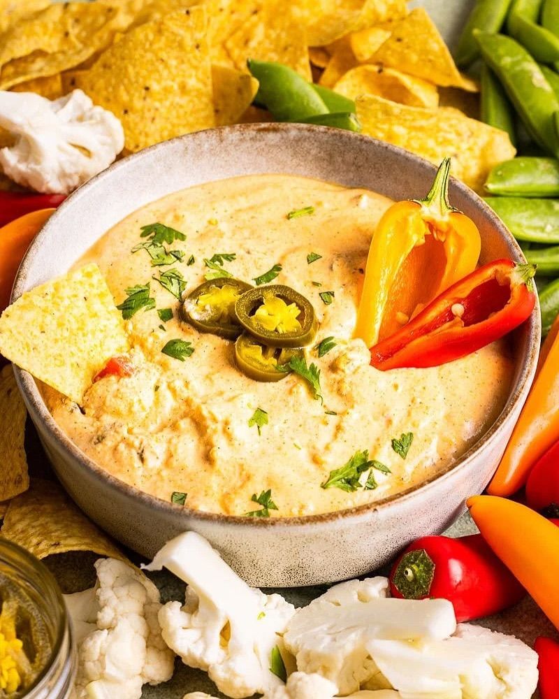 Queso Dip