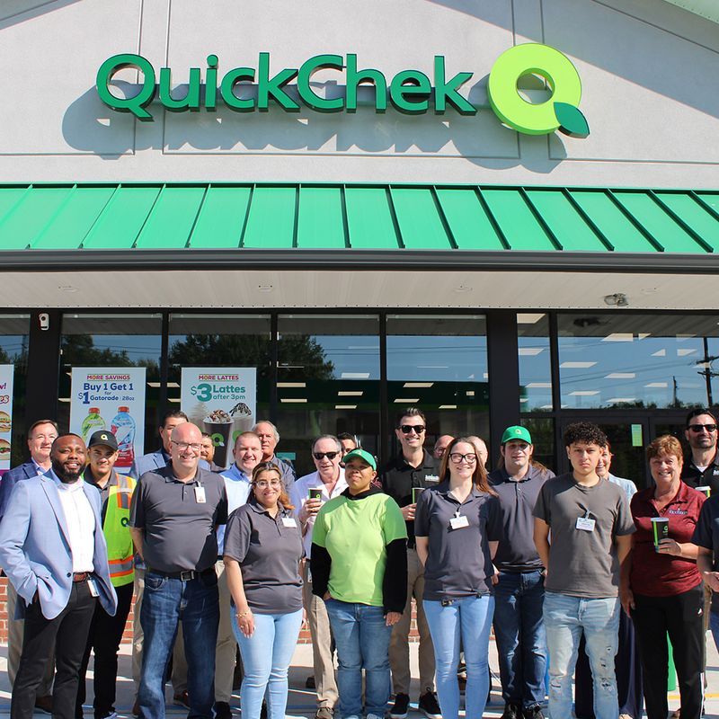 QuickChek (New Jersey)