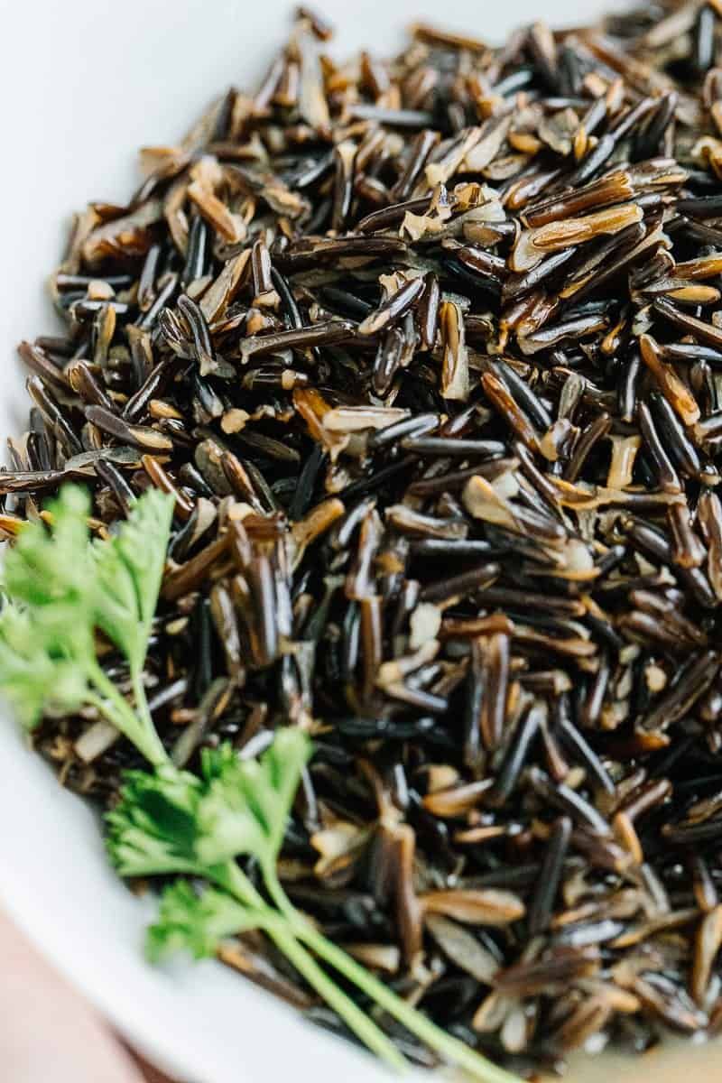 Wild Rice