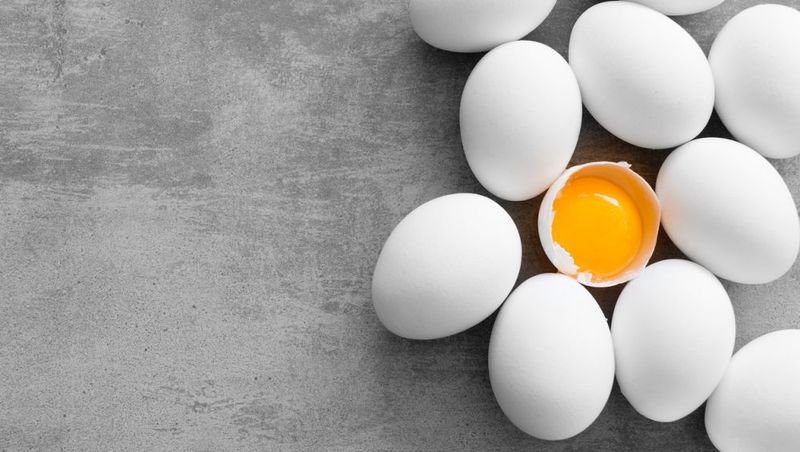 Eggs: Nature's Perfect Protein Package