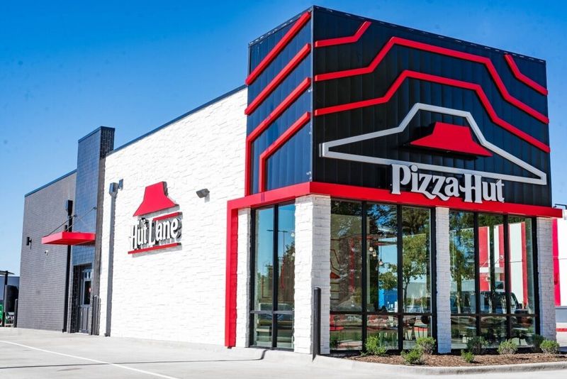 Pizza Hut