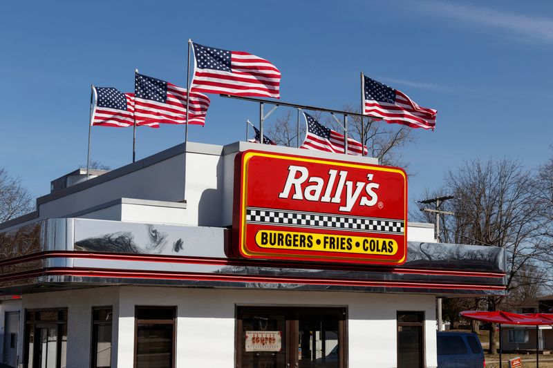Checkers/Rally’s