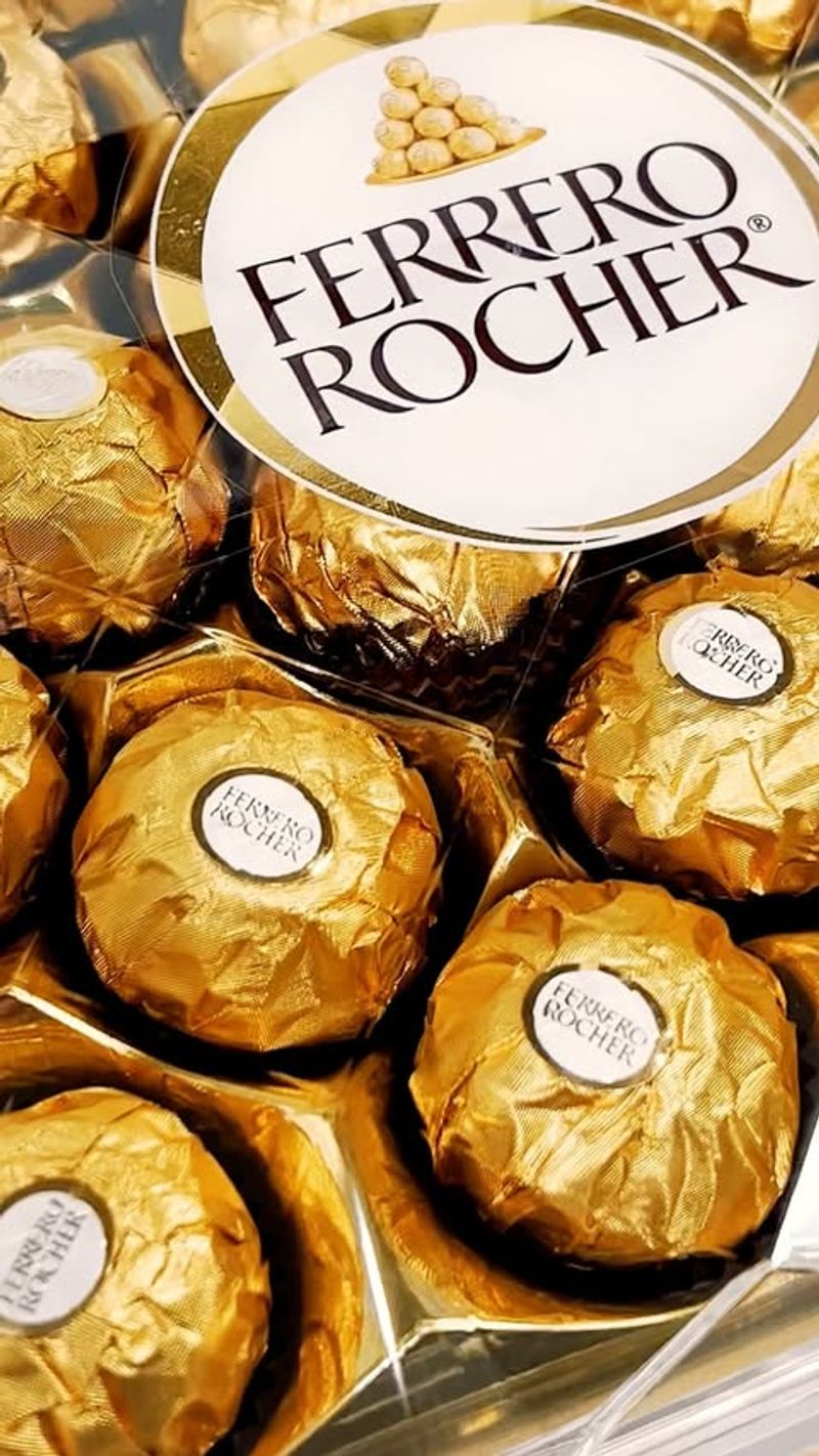 Ferrero