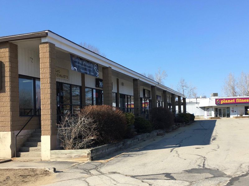 New Hampshire – Smokeshow Barbeque (Concord)