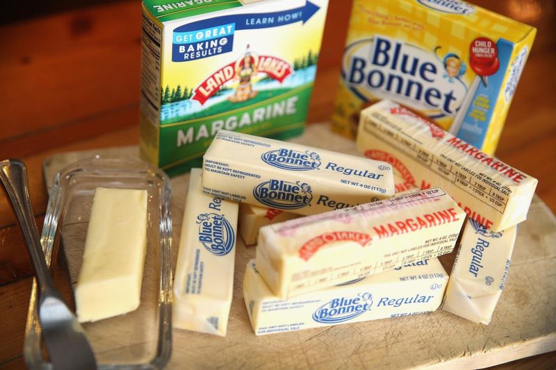 Artificial Trans Fats: The Heart-Harming Oils
