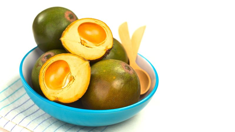 Lucuma