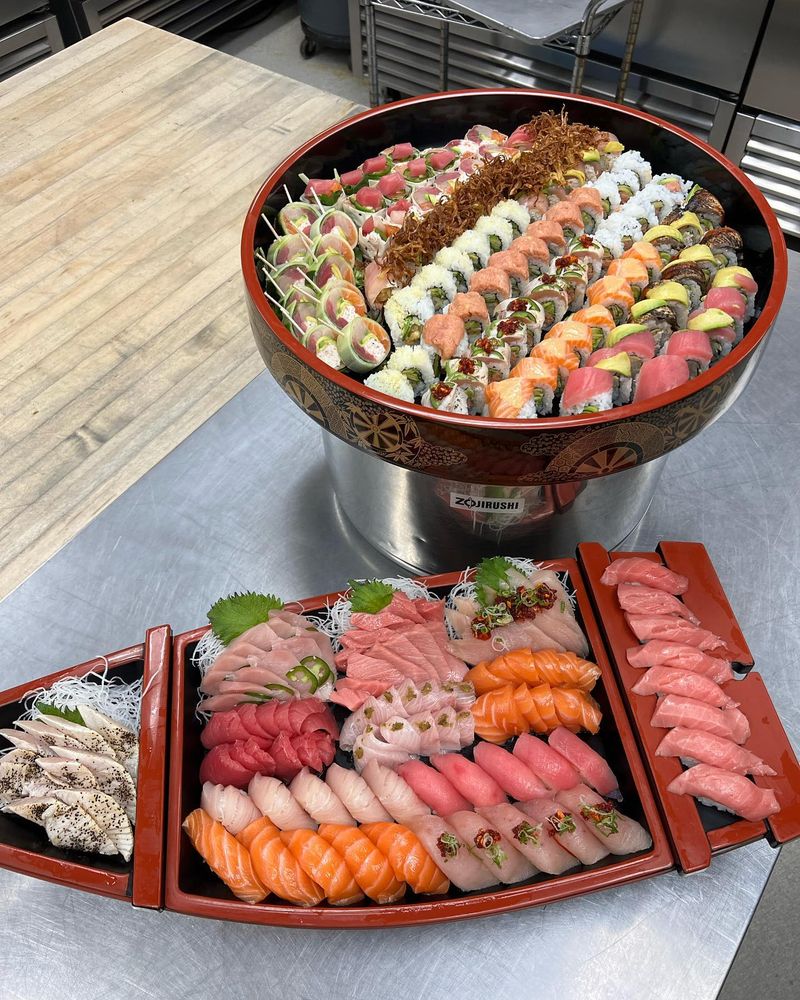 Sushi