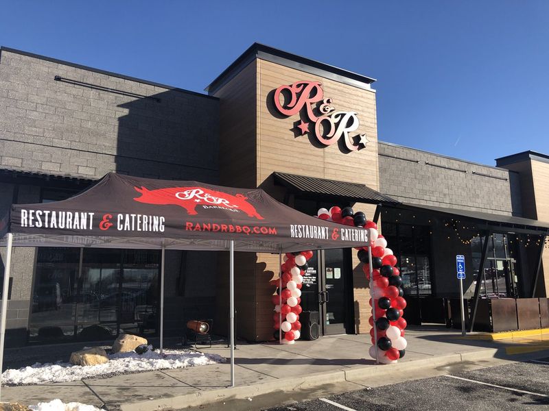 R&R BBQ (Salt Lake City)
