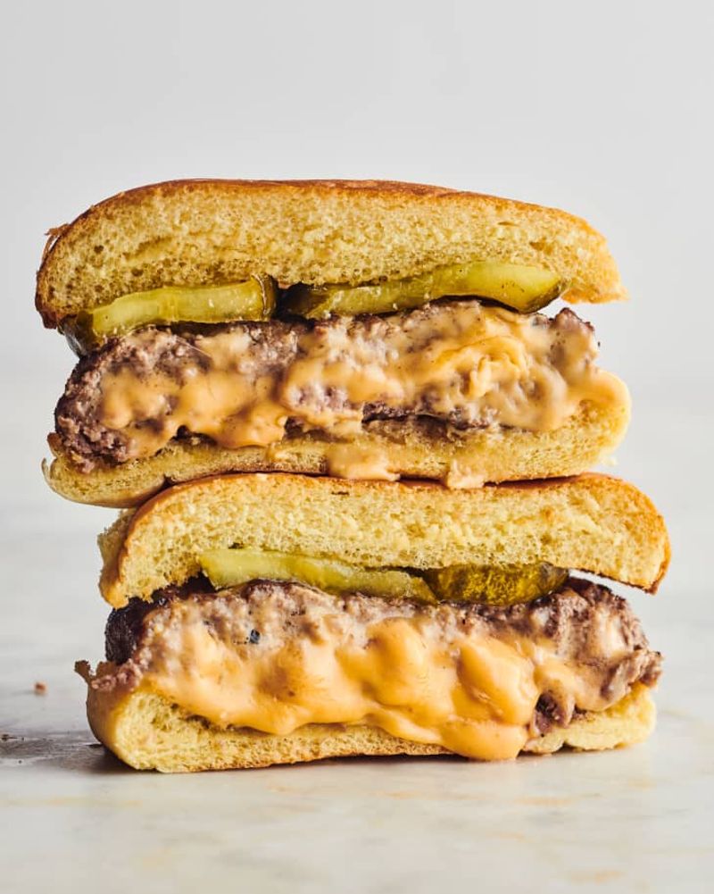 Jucy Lucy