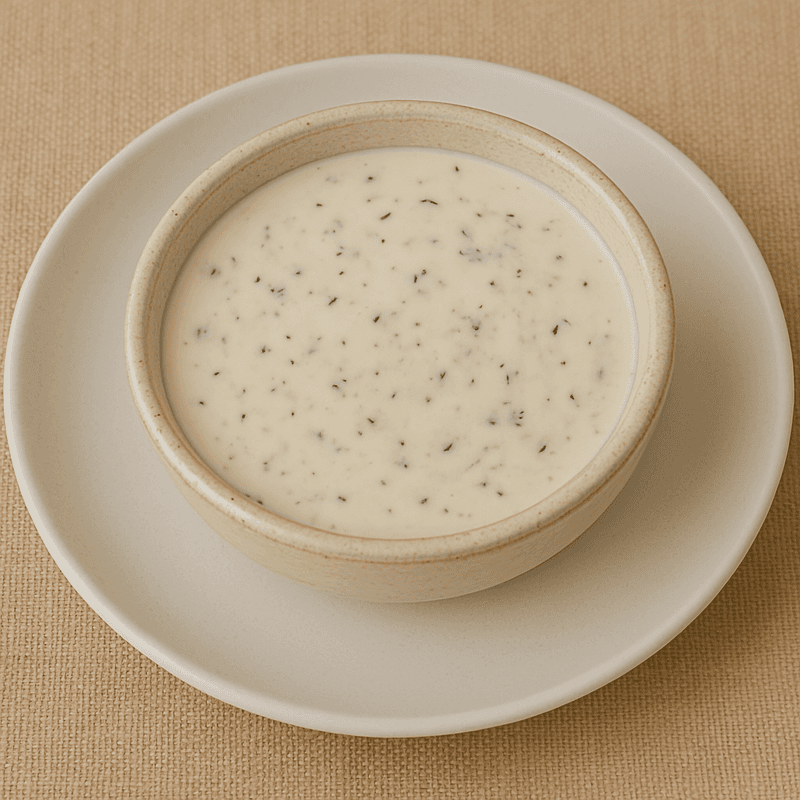 Ranch Dressing