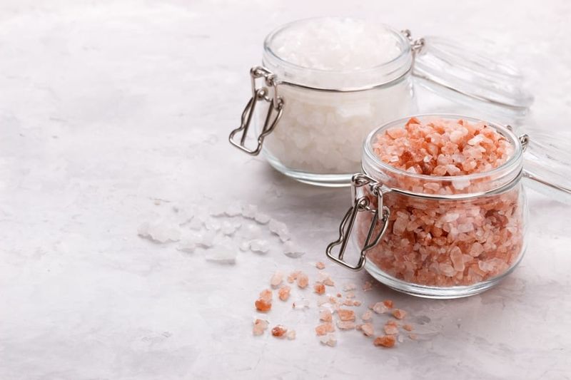 Salt