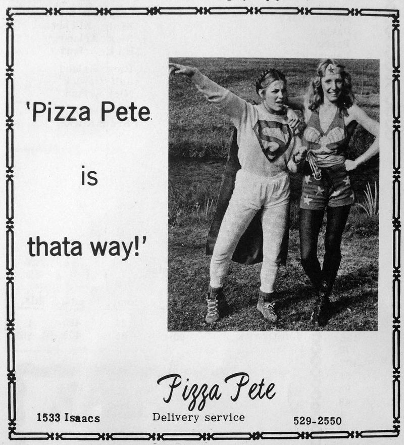 Pizza Pete