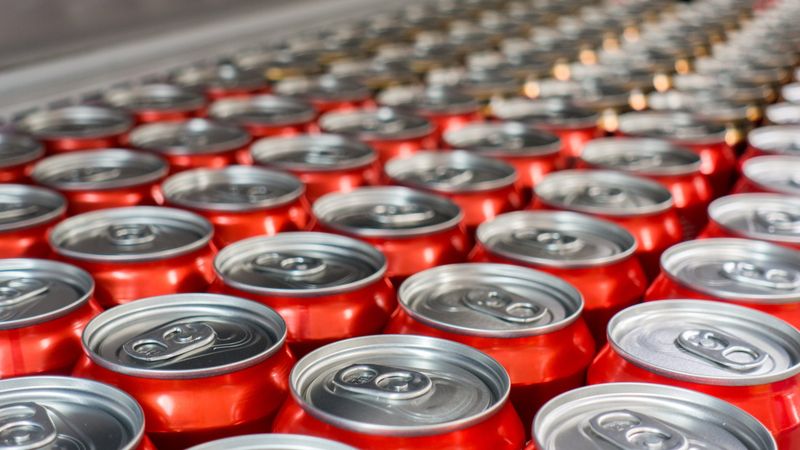 Brominated Vegetable Oil: The Flame Retardant in Your Soda