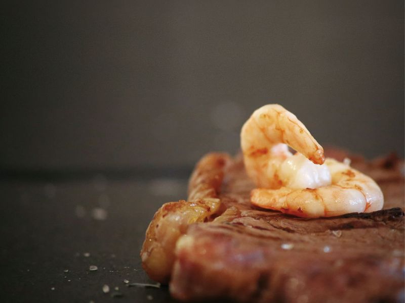 Ractopamine: The Muscle-Building Drug in Your Meat