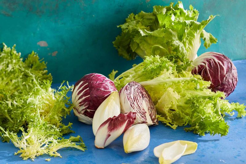 Endive and Escarole