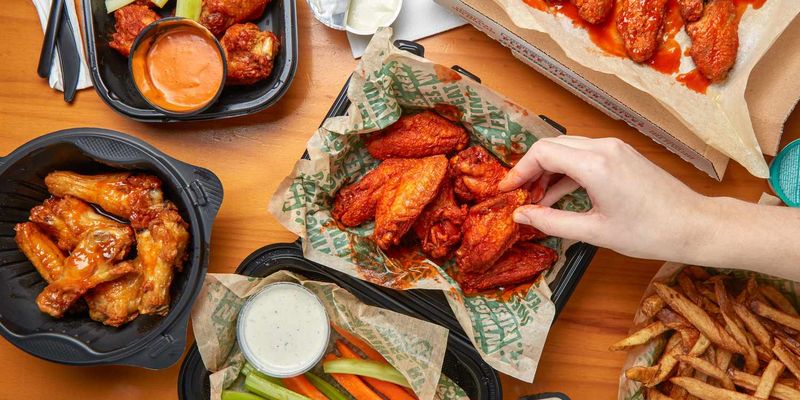 Buffalo Wild Wings