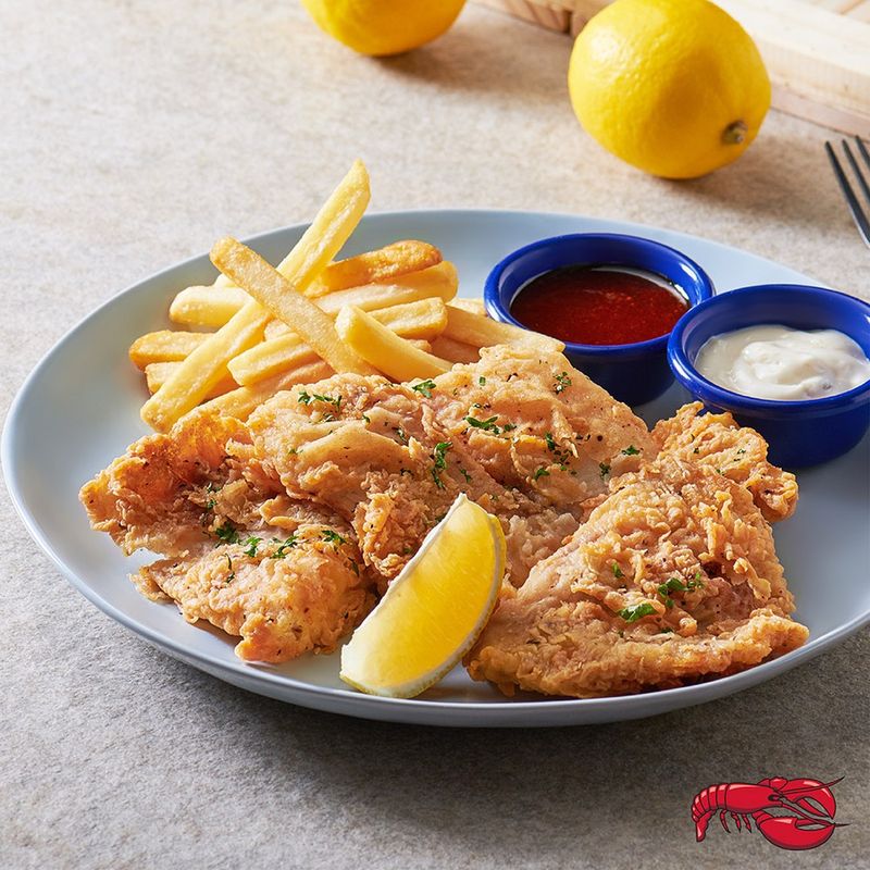 Red Lobster
