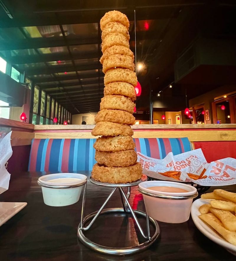 Red Robin