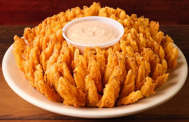 Texas Roadhouse