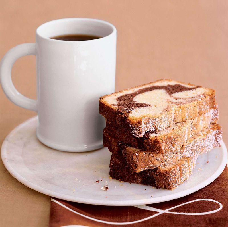 Salted Caramel Mocha Marvel